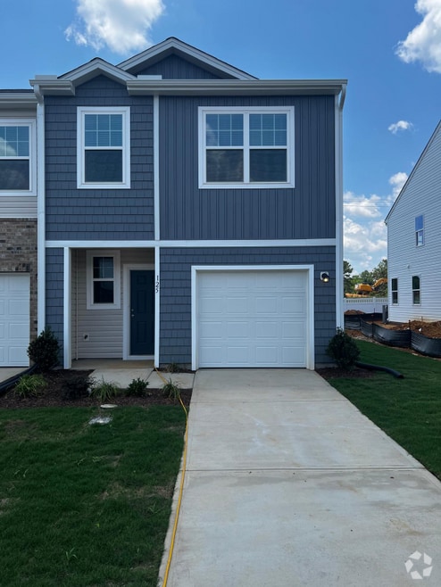 Building Photo - 125 N Chubb Rdg
