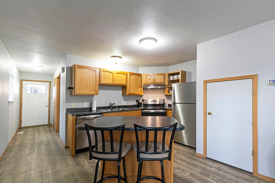 Building Photo - 1822 Wyoming St