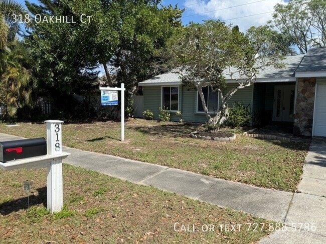 Building Photo - 318 Oakhill Ct