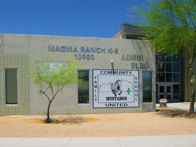 Building Photo - Four Bedroom home for rent in Magma Ranch for under $2000.00