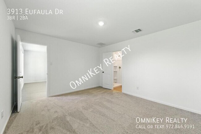 Building Photo - 3913 Eufaula Dr