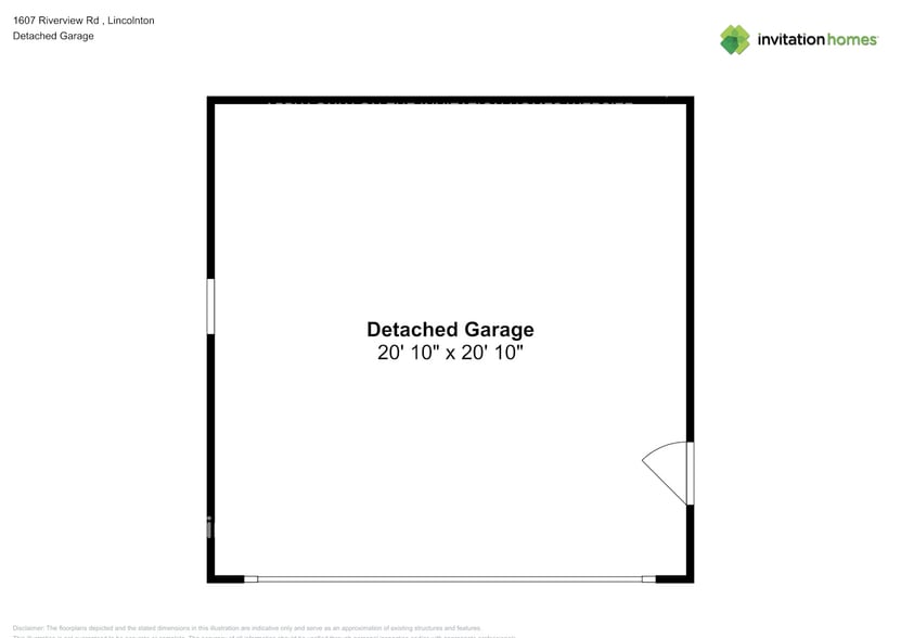 Building Photo - 1607 Riverview Rd