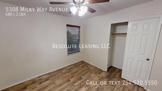 Building Photo - 5308 Milky Way Ave