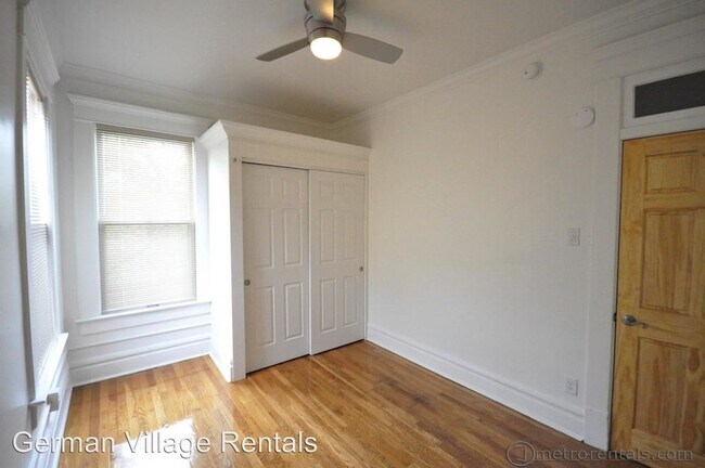 Building Photo - 3 br, 2.5 bath Apartment - 636 City Park
