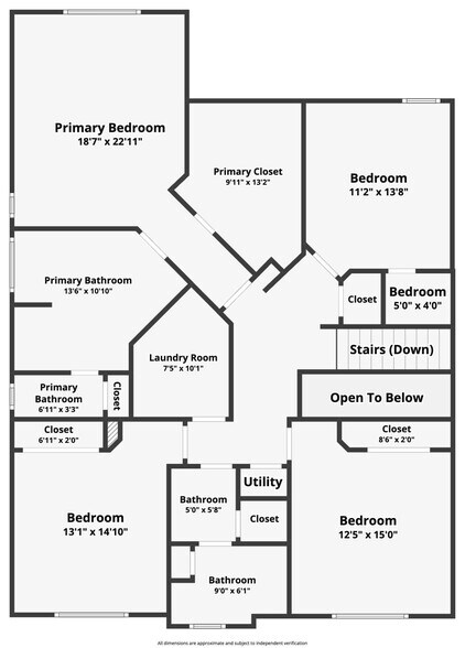 Building Photo - 4422 Fieldview Cir