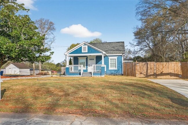 Building Photo - 240 E 5th Ave