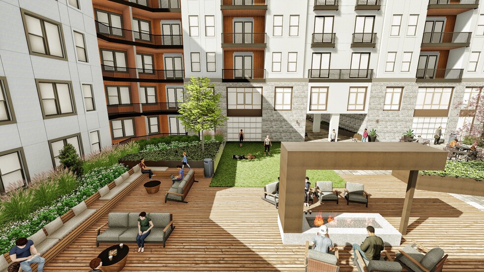 Building Photo - Southerly LoSo
