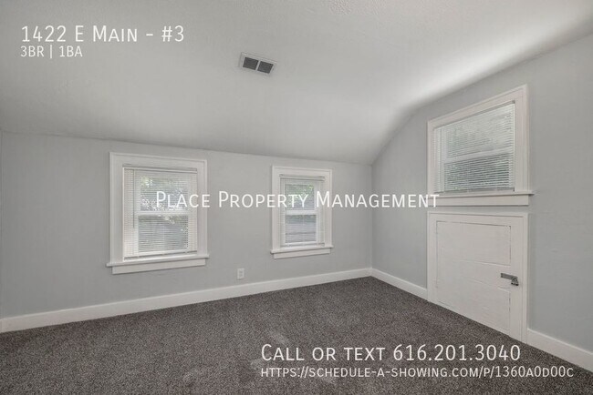 Building Photo - 1422 E Main #3 - Completely Updated Upper ...
