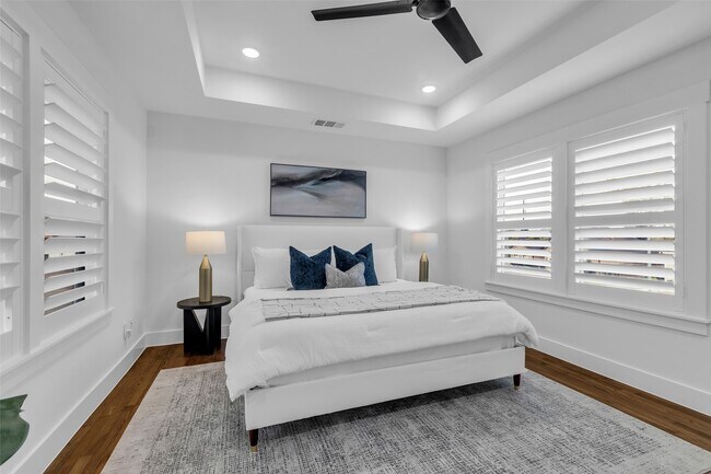 Building Photo - 2611 Ruth St