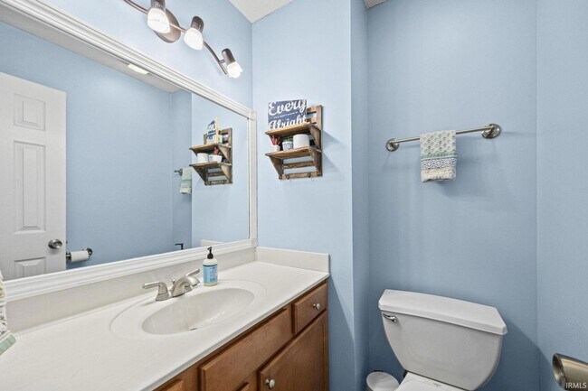 Building Photo - Beautiful South Lafayette Home Near Sterling Heights Park