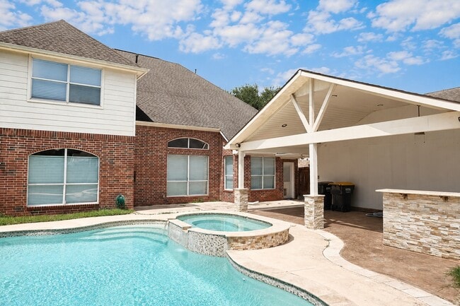 Building Photo - 3906 Lakeridge Canyon Dr