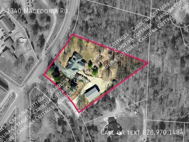 Building Photo - 1340 Macedonia Rd