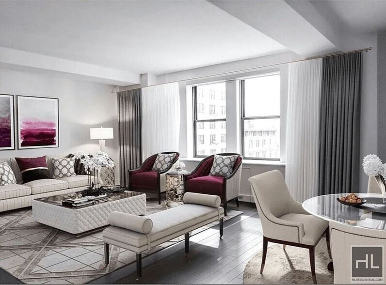 Primary Photo - NO fee 3 bed 3 bath with laundry in unit -...
