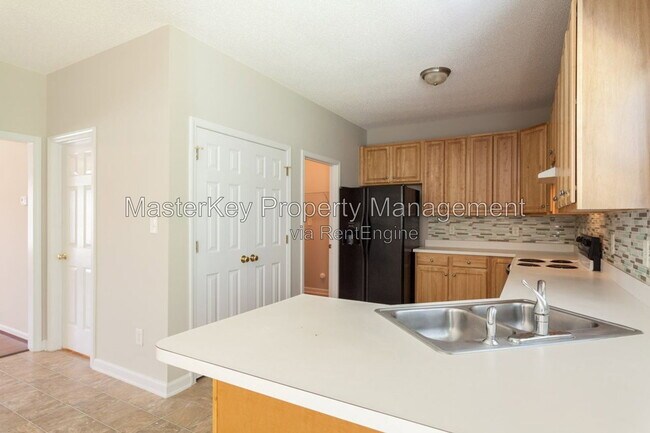 Building Photo - 6925 Paint Rock Ln