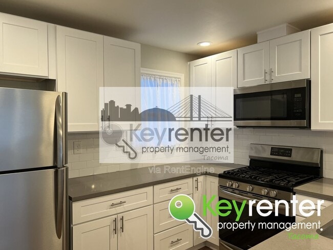 Building Photo - 348 Harvard Ave