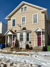 Building Photo - Unit for rent in Lauraville