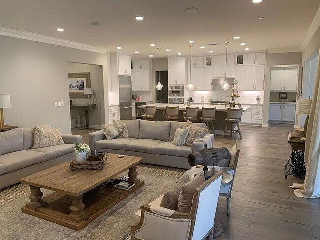 Building Photo - MORGAN HILL - Luxury Morgan Hill Home with Resort-Style Backyard