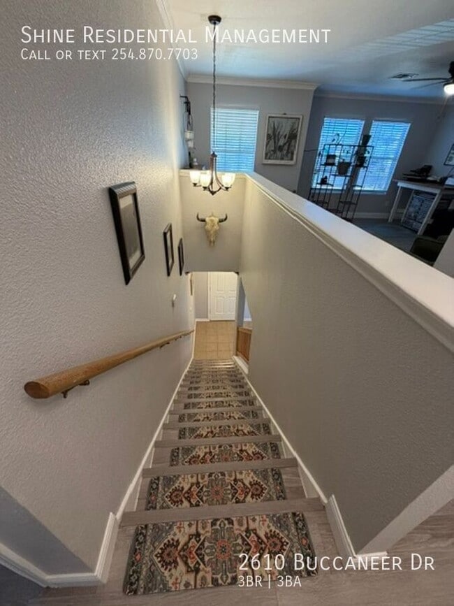 Building Photo - 2610 Buccaneer Dr