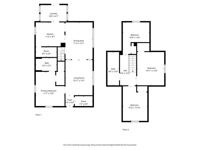 Building Photo - 2409 E Queen Ave