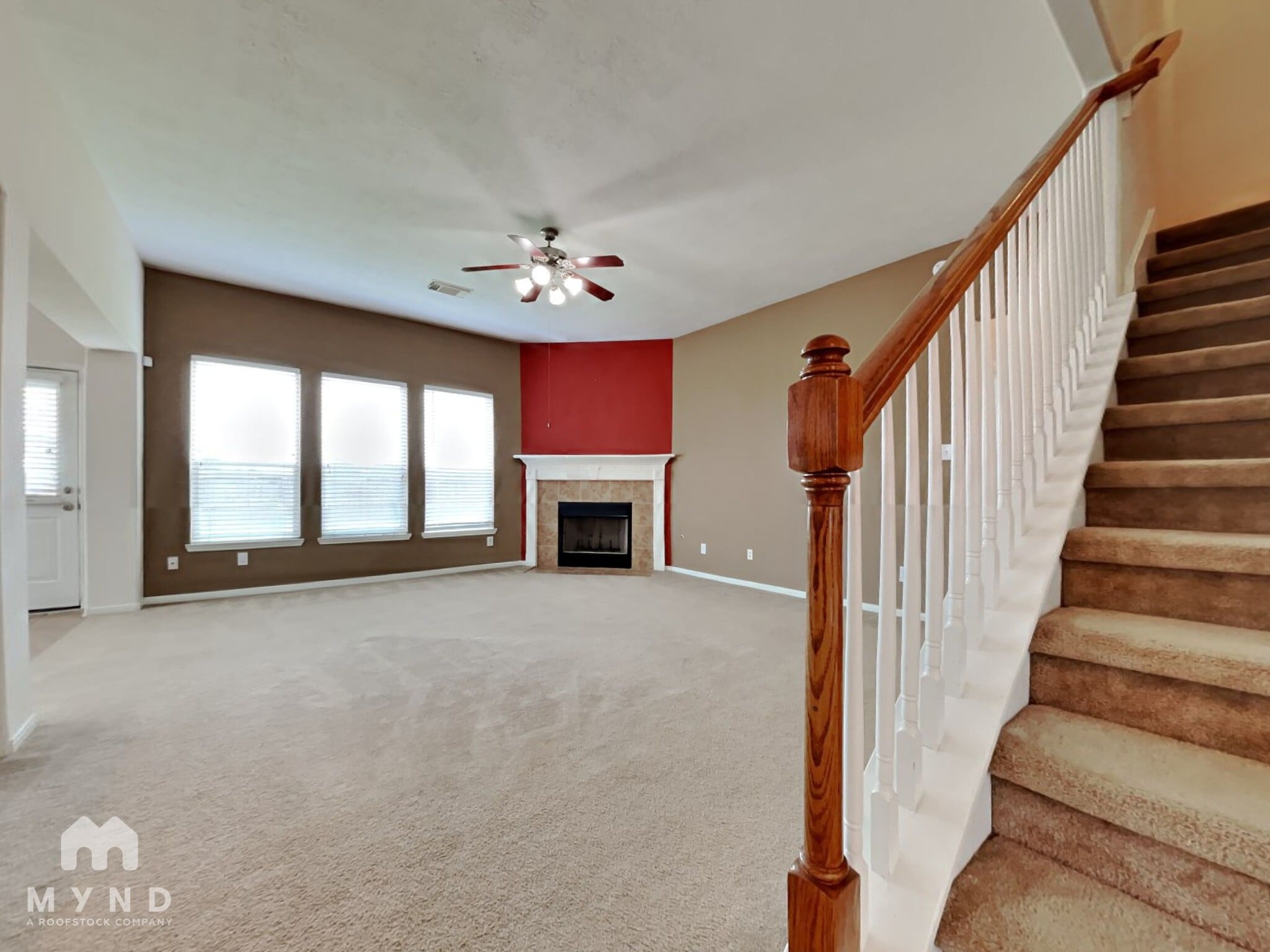 Building Photo - 17934 Barton Ridge Ln