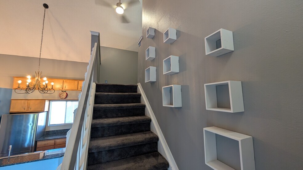 Building Photo - 5250 S Huron Way