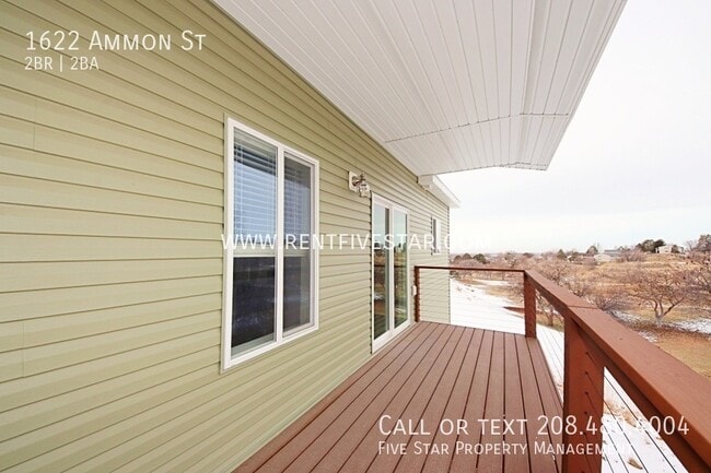 Building Photo - 1622 Ammon St