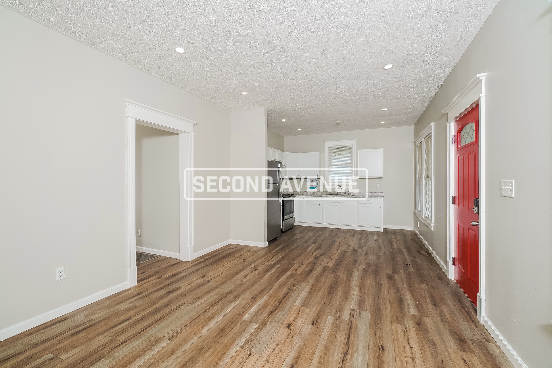 Building Photo - 2117 Osage Ave