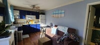 Unit 1442B - Pacific Beach Dr - FULLY FURNISHED
