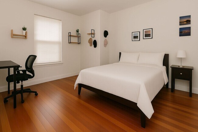 Building Photo - No Fee on Massive Apt in Packards Corner Near BU!  Pro Managed, XL Rooms, and Parking for rent!