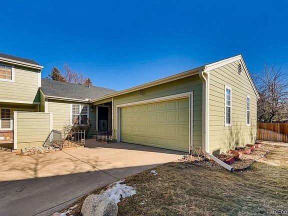 Building Photo - 14333 E Warren Pl