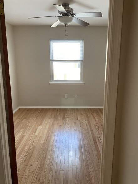 2nd Bedroom - 312 Birch Dr