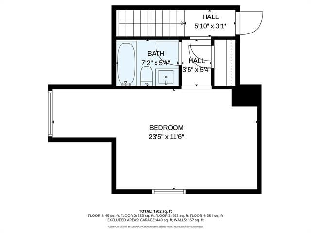 Building Photo - 1430 Grigsby Ave