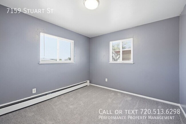 Building Photo - 7159 Stuart St