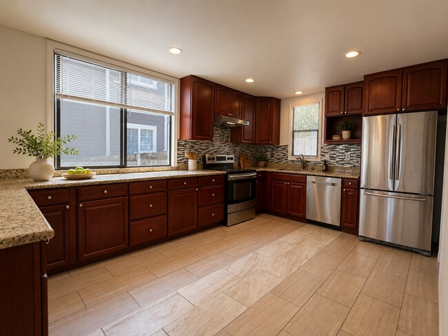 Building Photo - 3649 23rd Ave W