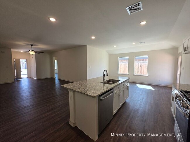 Building Photo - 6009 Kauffman Dr