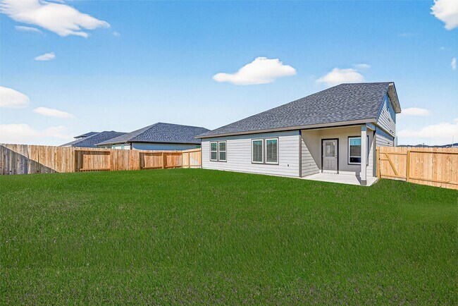 Building Photo - 6008 Jasper Hl Dr