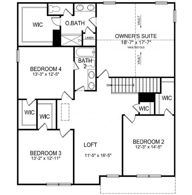 Building Photo - Spacious Newer Construction In Candler