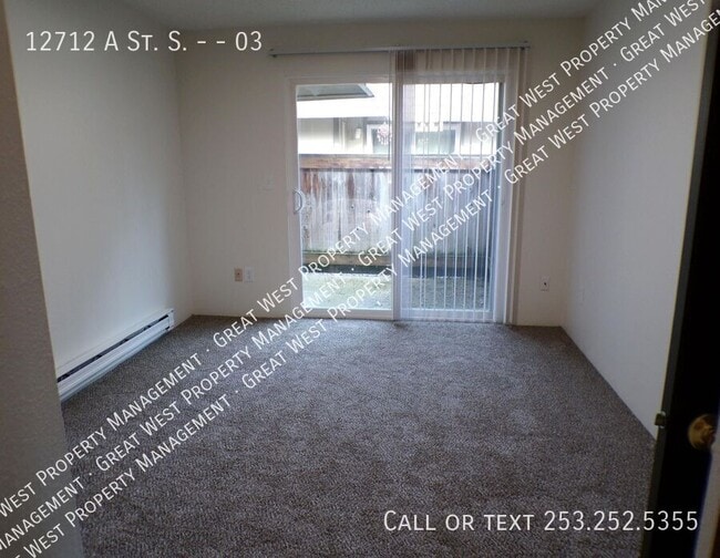 Building Photo - 12712 A St S