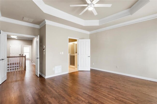 Building Photo - 2663 Rivers Edge Dr NE