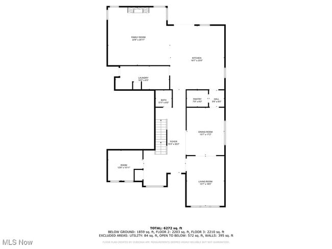 Building Photo - 2605 Buckhurst Dr
