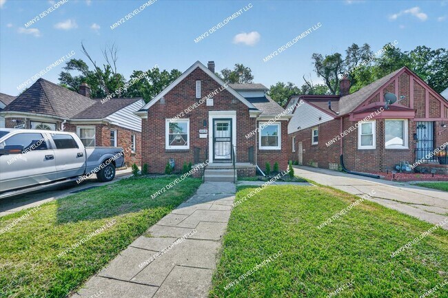 Building Photo - 16836 Rutherford St