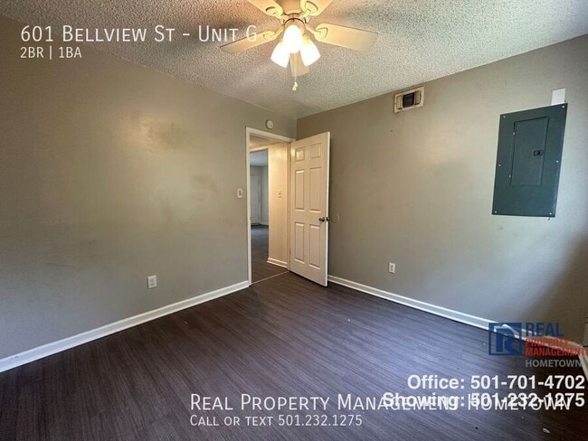 Building Photo - 601 Bellview St