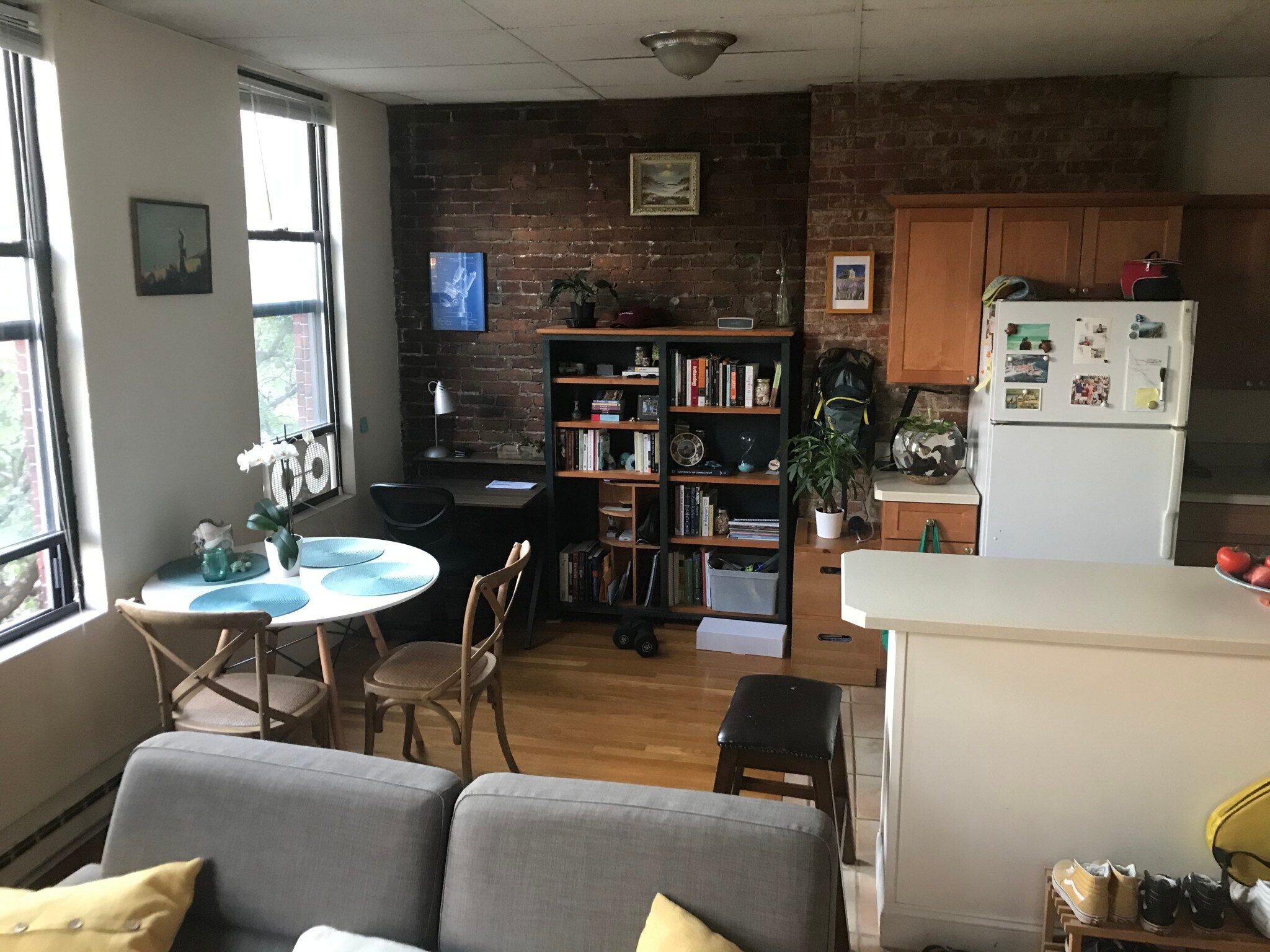 Building Photo - 227 Washington St