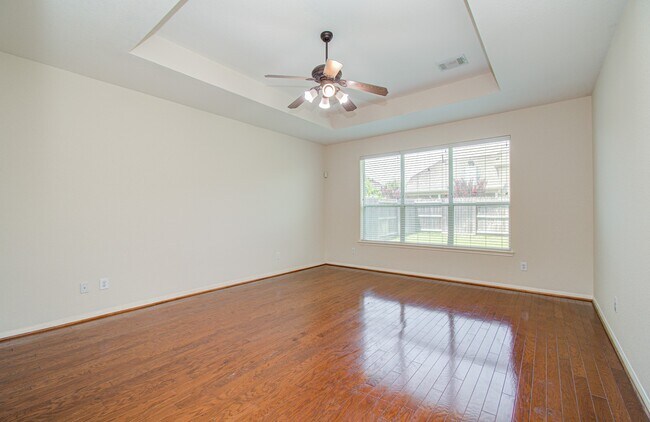 Building Photo - 6110 Barkermist Ln