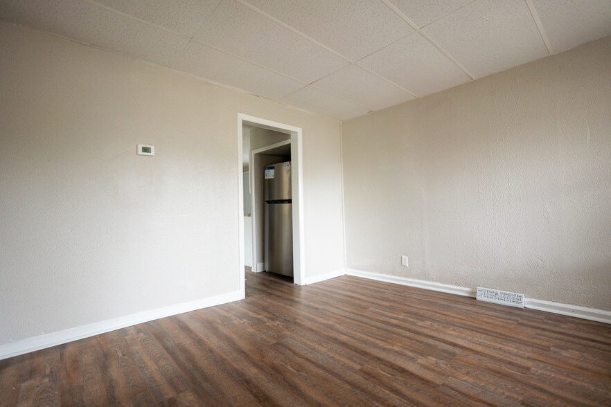 Building Photo - 1207 Fulton Rd NW