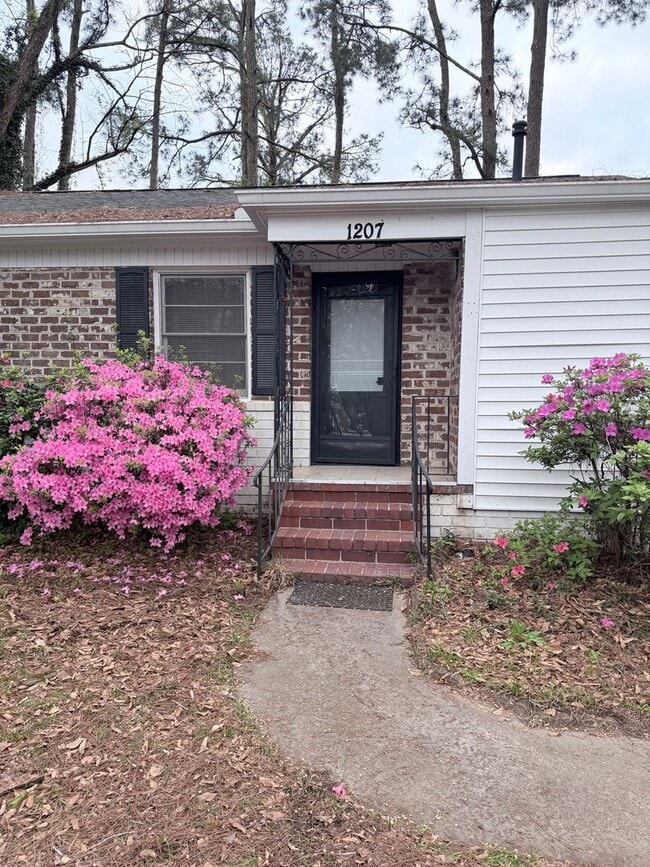 Building Photo - Derenne Dr Rental