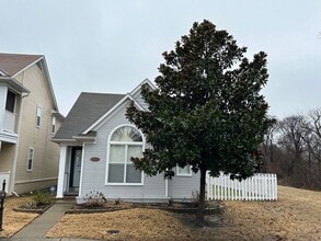 Building Photo - Updated 3 bd 2 bath with large fenced yard.  Pets are allowed!