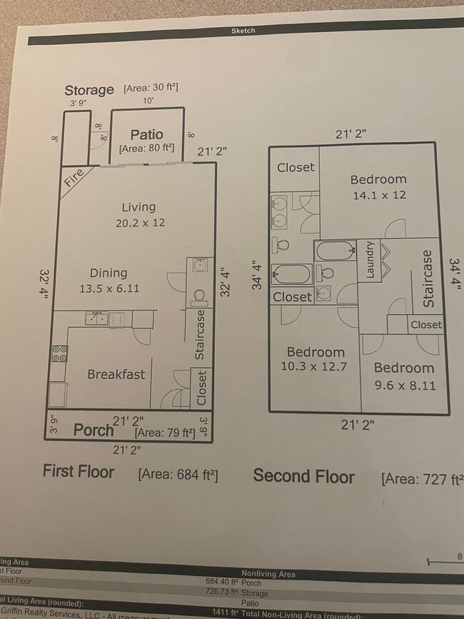 Building Photo - 6876 Rothchild Dr
