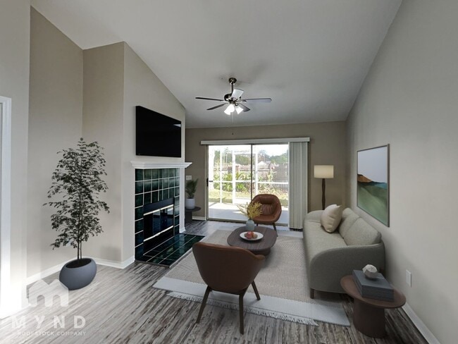 Building Photo - 1778 Chatham Cir