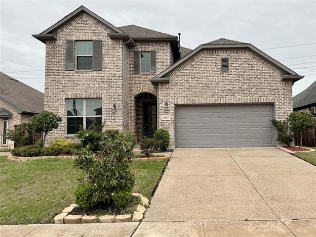 Building Photo - 1613 Port Millstone Trail
